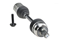 фото thumb №12, Привідний вал nap. mercedes glk x204 08-15/przód, lewa,atm/