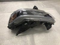 фото thumb №5, Dodge ram 2019- лампа full led левый левая czarna