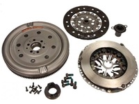 фото thumb №1, Сцепление kpl. vw multivan t5 t5 00-20 axb axc brr brs