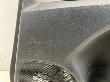 фото thumb №6, Avensis t27 рестайлінг t29 боковина оббивка двері задніх правий зад матеріал