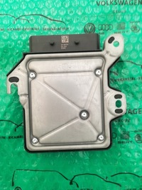 фото thumb №7, Модуль датчик подушка безопасности подушек skoda 3q0959655dk