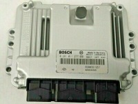 фото thumb №1, Бортовий комп'ютер блок керування двигуна renault mascott 3.0 dci