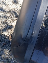 фото thumb №6, Бампер задняя vw passat b6 sedan