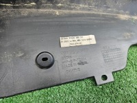 фото thumb №11, Спойлер накладка бампера задняя volvo xc40 17-