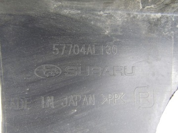 фото thumb №12, Бампер subaru outback v 15-18 зад 2.0d 2.5b