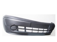 Бампер передній renault kangoo '03-'08 Ціна, фото thumb