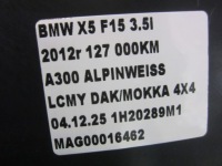 фото thumb №13, Bmw x5 f15 підкрилок праве перед праве передні дві запчастини 7325616 7291198