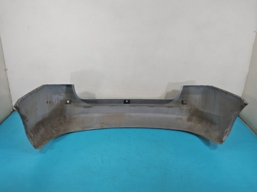 фото thumb №12, Бампер зад skoda fabia iii 3 срібний lf8h 14-18 універсал pdc