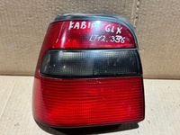 фото thumb №1, Лампа ліва задня лівий задня skoda felicia