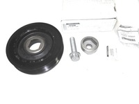 фото thumb №3, Колесо ременное вала espace v talisman 1.6 dci оригинал