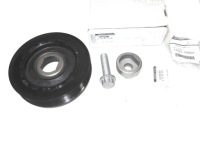 фото thumb №8, Шків колінчастого вала r trafic iii 1.6dci ren 123032762r