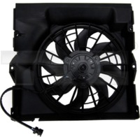 фото thumb №9, Вентилятор радіатора [tyc]