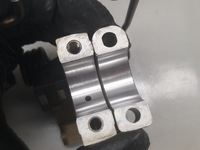 фото thumb №9, Диодный мост подножка вкладыш вала 7 1.6 thp 225km 5g06 citroen ds7 3008 8665774