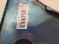 фото thumb №13, Bmw f44 2 gran coupe mpakiet msp m-pakiet бампер задня задній