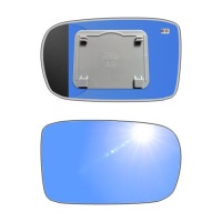 фото thumb №1, Антибликовый lancia thema 2011-2014 2013 2012