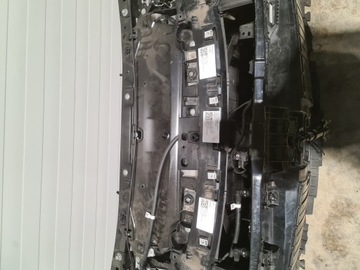 фото thumb №6, Bmw g70 i7 pas переднє підсилювач лобове 750e 420kw 571ps