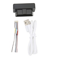 фото thumb №7, Інтелектуальний екран сенсорний lcd автомобіля