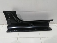 фото thumb №6, Порог правый перед hyundai i30 iii