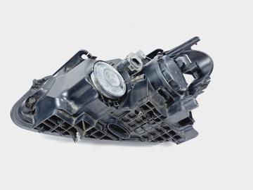 фото thumb №10, Nissan qashqai i рестайлінг 09-13 лампа права лінза 26010br00b