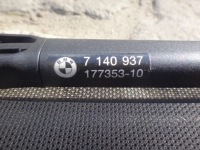 Вітрозахисний екран захист przeciwpowietrzna windshot bmw e93 кабріолет в Україні, фото thumb