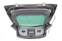 фото thumb №2, Кришка багажника задня renault megane iii