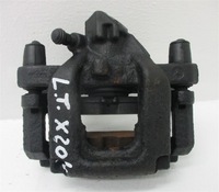 фото thumb №1, Супорт лівий задня mercedes glk x204 3.0 cdi 4-matic