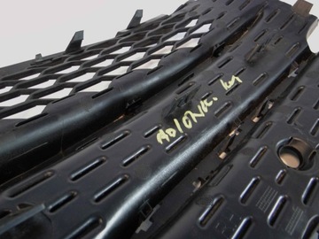 фото thumb №8, Mercedes gle c167 167 купе решітка права amg ніч