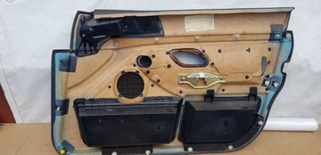 фото thumb №15, Bmw e39 боковина обивка дверь перед левый дорестайлинг dekor дерево