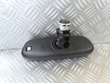 фото thumb №3, Зеркало внутренние заднего вида 96758889xt citroen c4 cactus рестайлинг