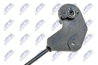 фото thumb №8, Nty ezc-bm-087 тягa замка кришки відсік двигуна