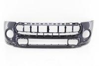 фото thumb №1, Mini cooper s sport f55 f56 f57 2013-2020 бампер перед передний