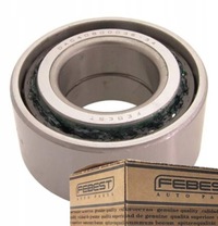 фото thumb №1, Febest dac40800036-34 підшипник колеса