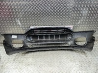 фото thumb №10, Mini f54 clubman бампер перед накладка midnight чёрный металлик a94 7370791