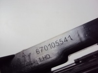 фото thumb №8, Ручка домкрат переключения передач maserati levante