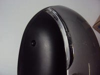 фото thumb №6, Зеркало правое renault captur i fl 11 pin