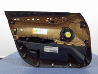 фото thumb №5, Bmw x1 e84 обивка дверь перед правая обшивка axby