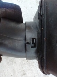 фото thumb №11, Infiniti qx50 ex ex30d 3.0d резонатор воздуха труба шланг 1by1b