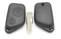 фото thumb №1, Peugeot partner ключ pilot корпус sx9