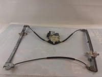 фото thumb №1, Підйомник скло лівий перед citroen c8