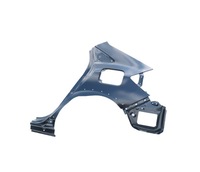 фото thumb №1, Honda civic x type-r крила задній задня