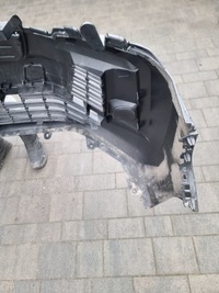 фото thumb №6, Peugeot expert iii lift бампер передний перед