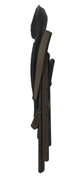 Кемпинговое кресло Noblesse Westfield