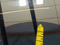 фото thumb №8, Jaguar xf ii x260 sedan скло задня задня