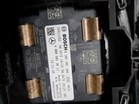 фото thumb №16, D67 - mercedes w247 klasa b бампер з радар