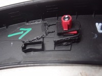 фото thumb №12, Молдинг крила лівий задня hyundai kona 87743-dd000