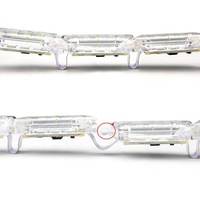 фото thumb №13, Світло drl led денні + płynący поворотник