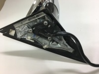 фото thumb №7, Дзеркало mercedes s klasa w221 праве 18pin асистент