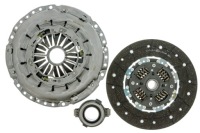 фото thumb №1, Aisin ky-119 комплект сцепления