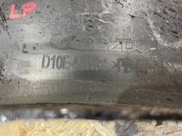 фото thumb №11, Mazda cx3 cx-3 14-21 молдинг накладка na крила ліва перед передня