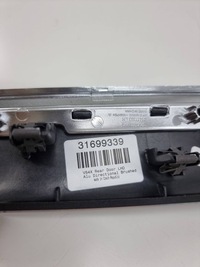 фото thumb №5, Volvo s90, v90 2018 задня сторона ліва обшивка двері задніх